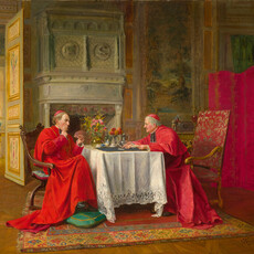 Victor Marais Milton