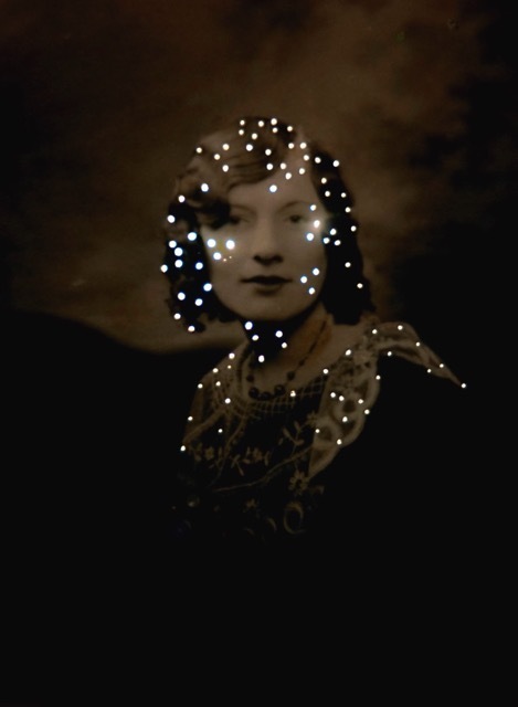 Amy Friend, ‘Latent Light’, 2012, Photography, Archival Pigment Prints, Pictura Gallery