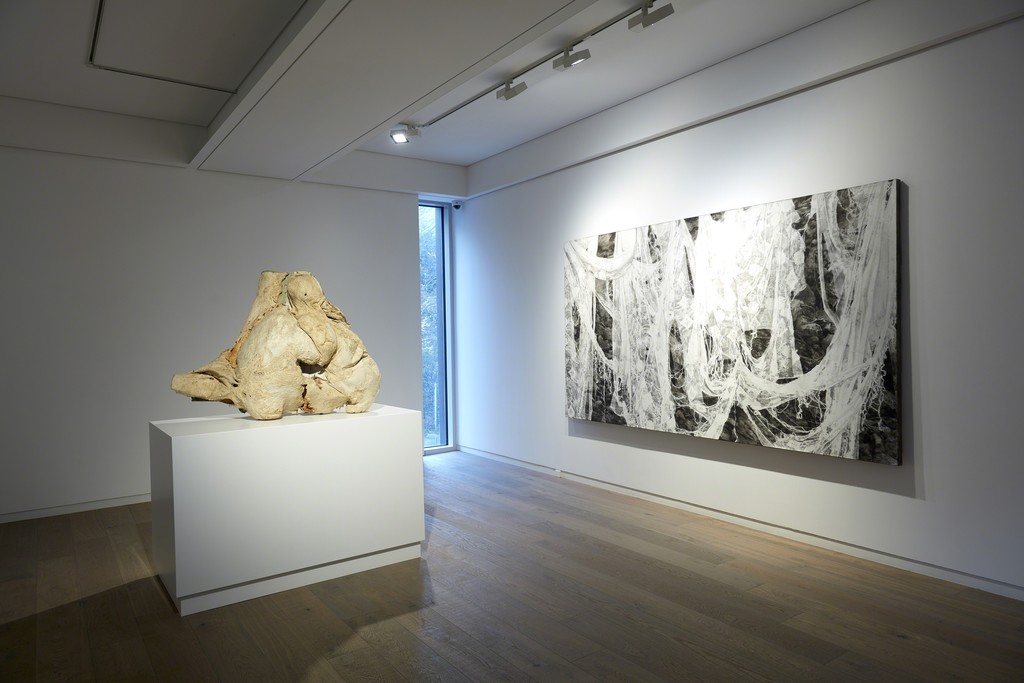 Temporalizing Temporality | Jason Haam | Artsy