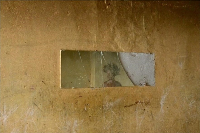 Kiluanji Kia Henda, ‘Não Existe Luz Dentro do Espelho I’, 2019, Galeria Filomena Soares