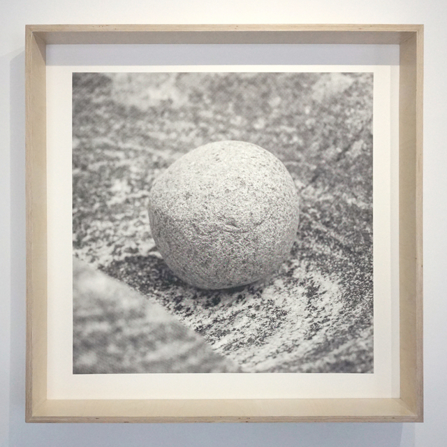 Hannah Imlach, ‘Handstone’, 2019, Peacock Visual Arts