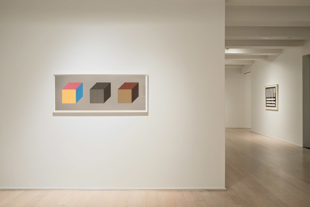 Sol LeWitt Pace Prints Artsy