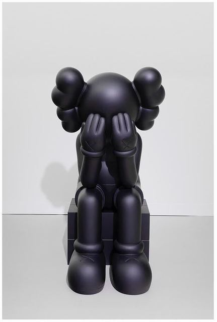 KAWS, ‘"Companion" (Passing Through)’, 2011, HG Contemporary