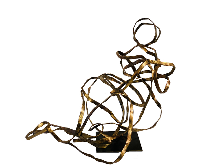 Erica Larkin Gaudet Maternal Lines (2021) Available for Sale Artsy