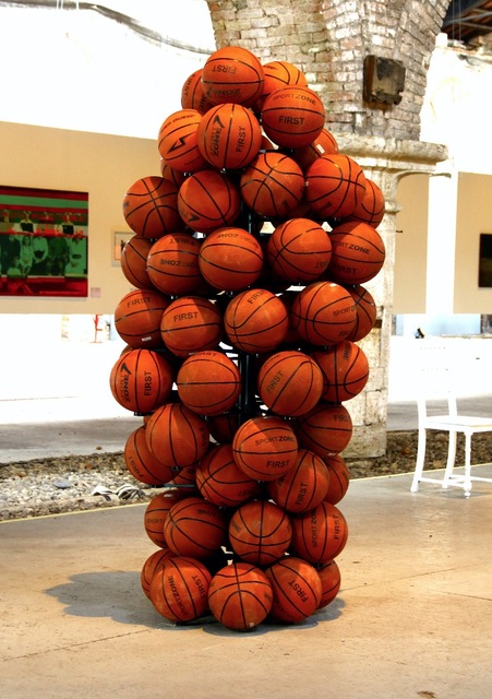 Pedro Pires, ‘It ́s Ok to Do That’, 2015, Gallery MOMO