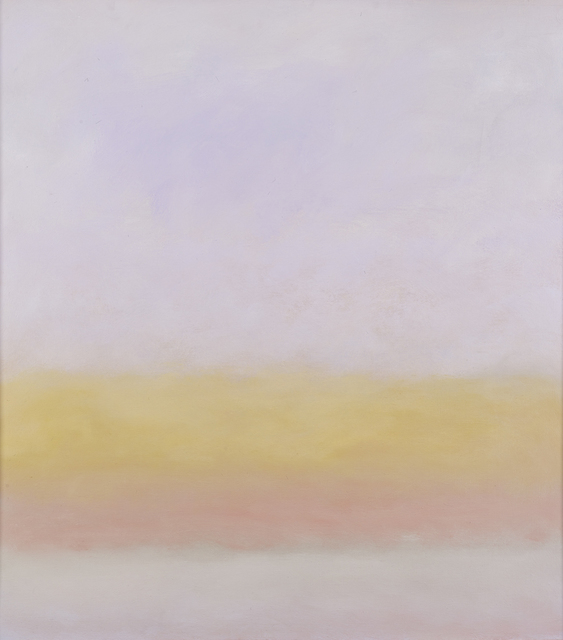 Jon Schueler, ‘Changes’, 1974, Waterhouse & Dodd