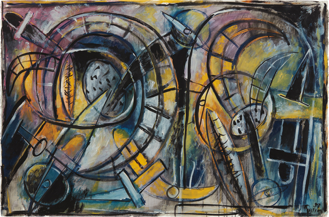 Carlos Alfonzo, ‘Untitled’, 1989, Phillips