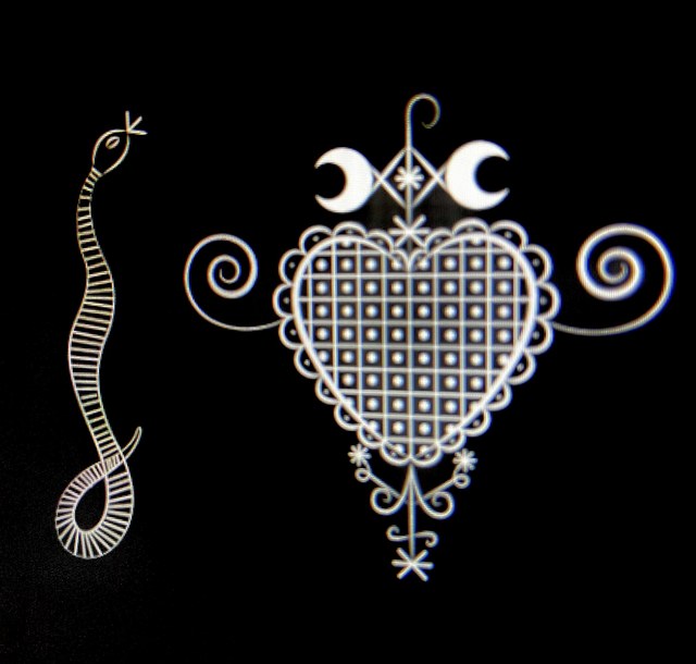 Haiti Collection Privee logo