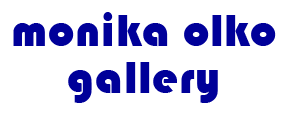 Monika Olko Gallery logo