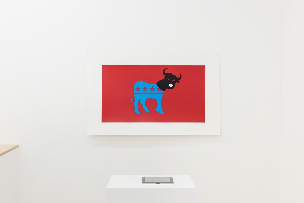 Installation view, Olivia Hernaïz at Annka Kultys, London, 2017 Photo: Annka Kultys Gallery (Damian Griffiths) Installation view, Olivia Hernaïz at Annka Kultys, London, 2017 Photo: Annka Kultys Gallery (Damian Griffiths)