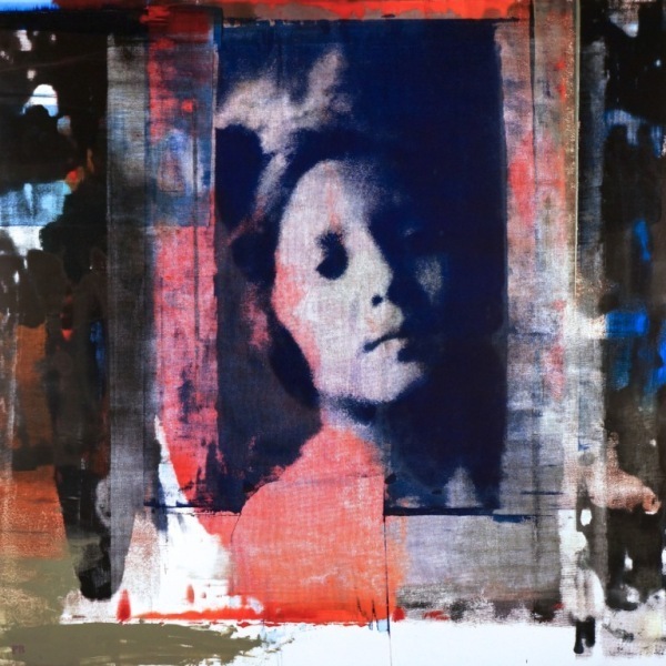 Philip Buller, ‘Gitana’, 2018, Julie Nester Gallery
