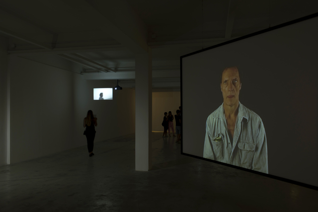 Hassan Khan, ‘G.R.A.H.A.M.’, 2008, Beirut Art Center