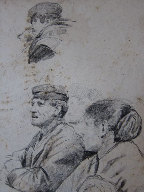 Santiago Rusiñol