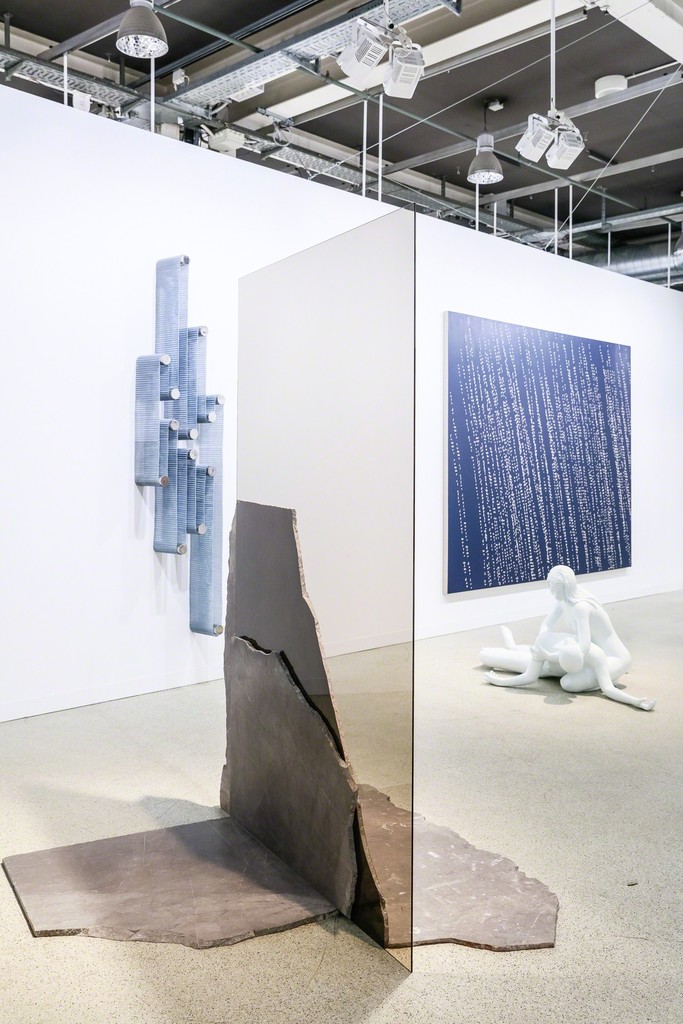 Photo © Charles Roussel & Ocula Photo © Charles Roussel & Ocula