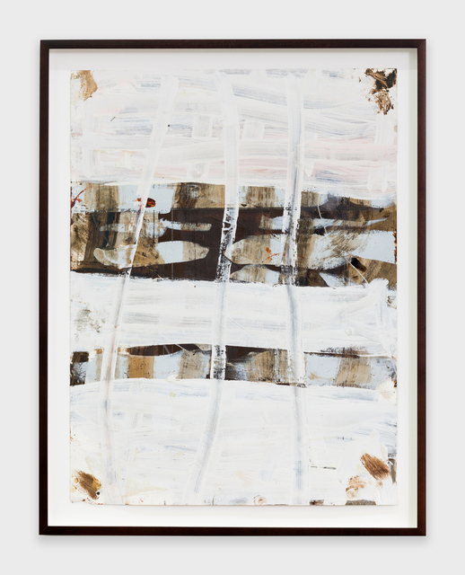 Sebastian Lloyd Rees, ‘Untitled’, 2019, VI, VII