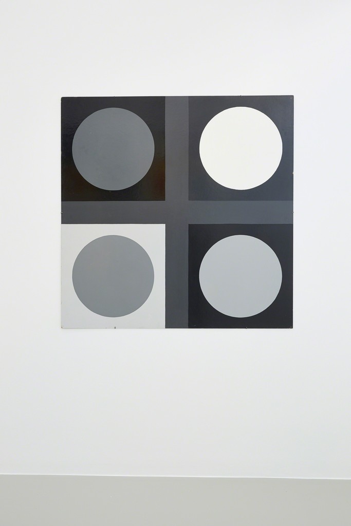 POUL GERNES, 12 February - 11 April 2015 - exhibition view POUL GERNES, 12 February - 11 April 2015 - exhibition view