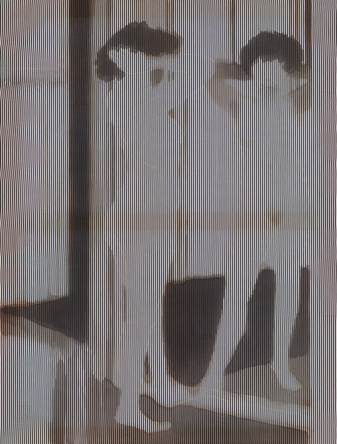 Lisa Brice, ‘Untitled (Well Worn 8)’, 2015, Goodman Gallery