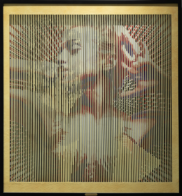 Mateo Blanco | Golden Desire (2018) | Available for Sale ...