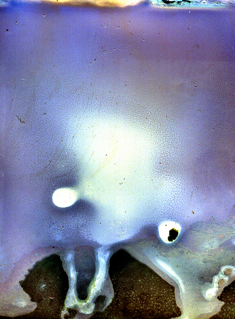 Daisuke Yokota, ‘Untitled’, 2016, Roman Road