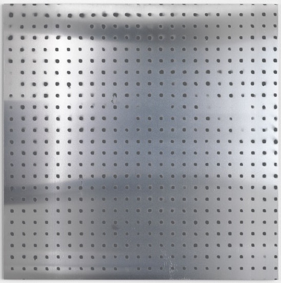 Kristina Matousch, ‘STAIN: 55°34'11.2"N 12°53'48.2”E ’, 2016, Cecilia Hillström Gallery