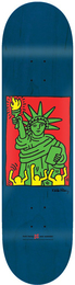 Liberty Skateboard Deck