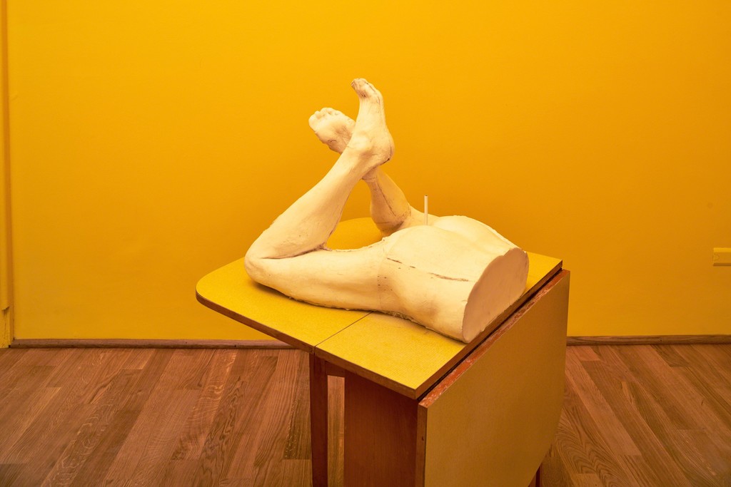 Photo by Alex John Beck for Artsy. Photo by Alex John Beck for Artsy.
