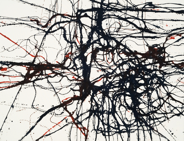 Donald Feasél, ‘#61’, 2013, Brian Gross Fine Art