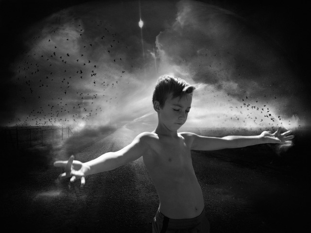 Angela Bacon-Kidwell, ‘A Faithful Surrender’, 2014, photo-eye Gallery
