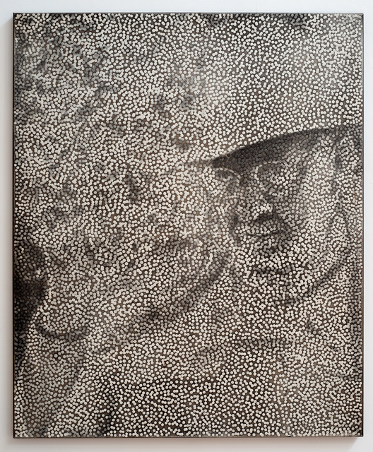 Daniel Boyd, ‘Untitled’, 2013, Roslyn Oxley9 Gallery