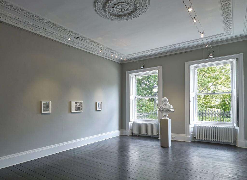 Installation view of the solo exhibition 'Jonathan Owen'. Ingleby Gallery, Edinburgh (July - August 2016) Installation view of the solo exhibition 'Jonathan Owen'. Ingleby Gallery, Edinburgh (July - August 2016)
