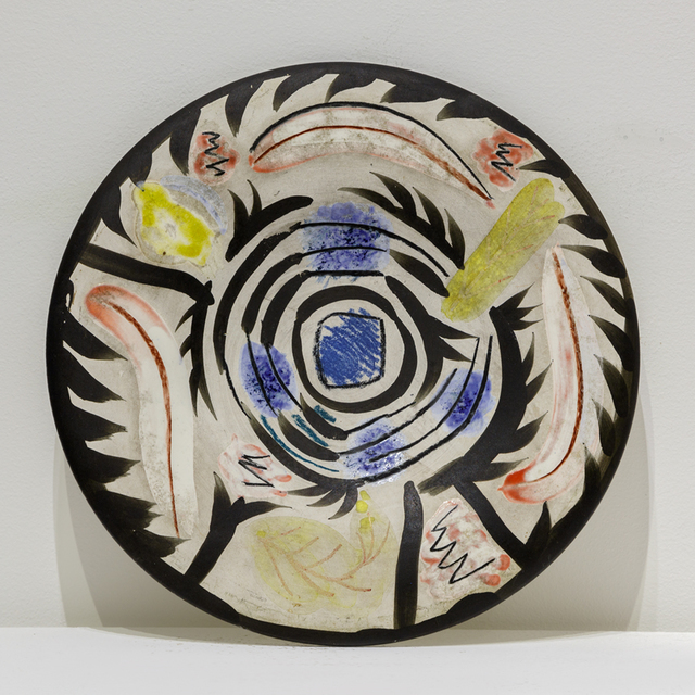 Pablo Picasso, ‘Motif No. 17’, 1963, Heather James Gallery Auction