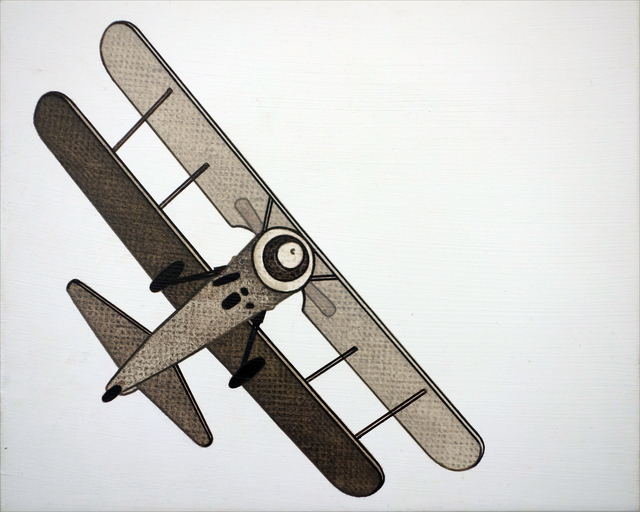 William Steiger, ‘Bank’, 2015, Margaret Thatcher Projects