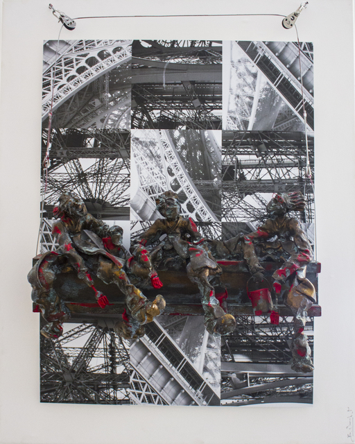 Bernard Saint Maxent