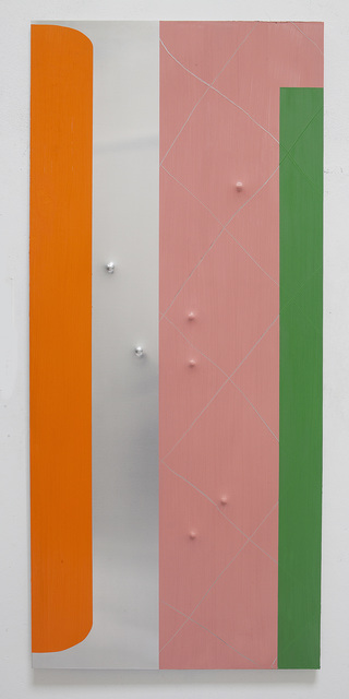 Carlito Carvalhosa, ‘P57/18 ’, 2005, Galeria Nara Roesler