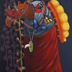 Colbert Mashile