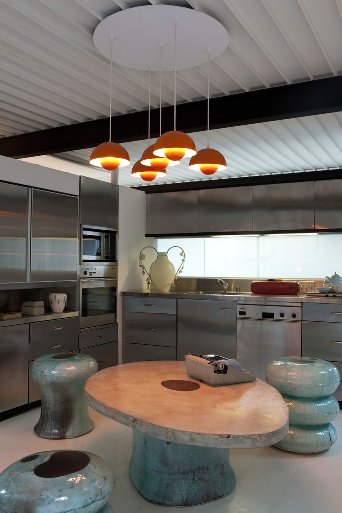Verner Panton
hanging fixture Verner Panton
hanging fixture