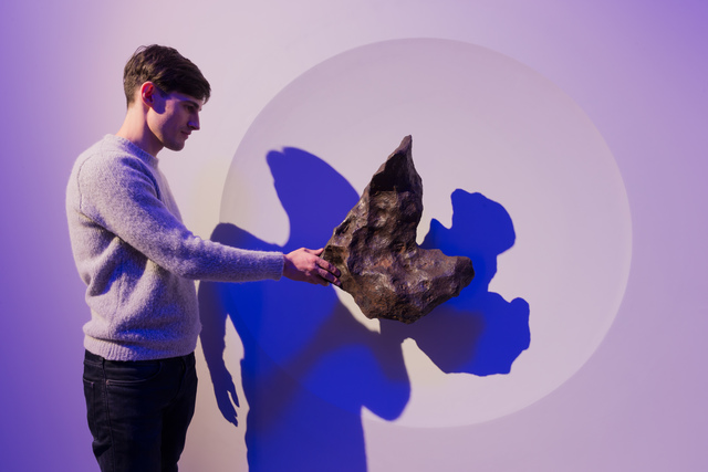 Olafur Eliasson, ‘Touch’, 2014, Fondation Louis Vuitton