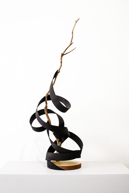 Sanell Aggenbach, ‘Hedera's Slip’, 2015, WHATIFTHEWORLD