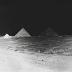 Vera Lutter: Egypt