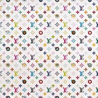 Takashi Murakami - Eye Love SUPERFLAT