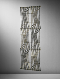 Unique '3-Dimensional Macrogauze', model no. M3D/7
