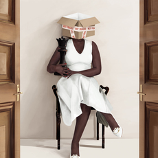 Charlene Komuntale