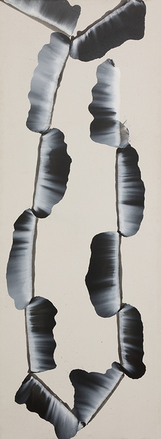 Herbert Creecy, ‘Blade’, 1993, Bill Lowe Gallery