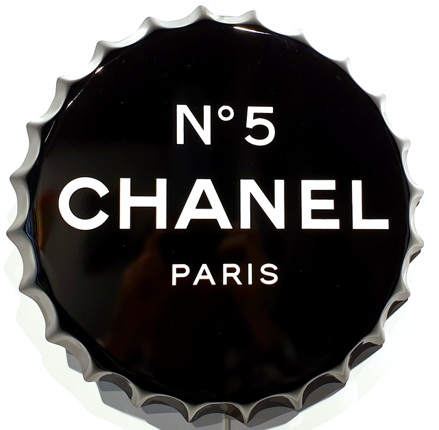 chanel capsule