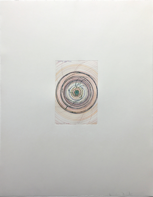 Damien Hirst, ‘Spin me right round ’, 2002, DTR Modern Galleries