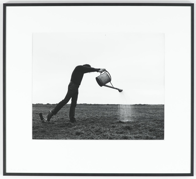 Sigurdur Gudmundsson, ‘Bow (study)’, 1977, i8 Gallery