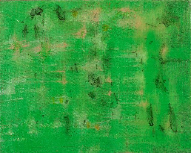 Fik van Gestel, ‘Midjaar II’, 2018, Painting, Acrylics on linen, Galerie Zwart Huis