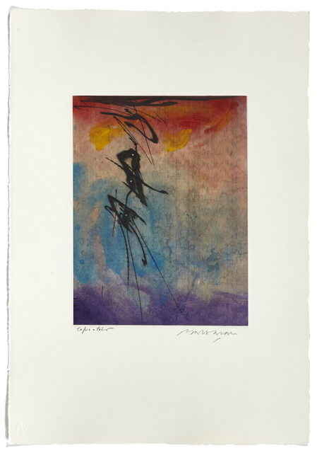 Julius Baltazar, ‘Sans-titre’, 2000, Atelier-Galerie A.Piroir