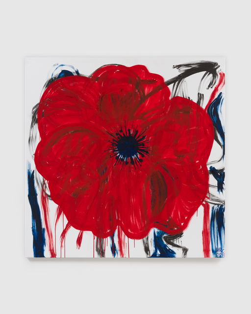 Ursula Reuter Christiansen, ‘Exploding Poppy ’, 2018, SABSAY