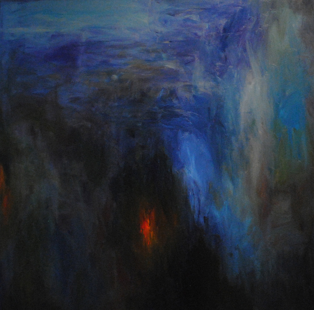 MD Tokon, ‘Music Under the Sea’, 2015, Painting, Acrylic on Canvas, Isabella Garrucho Fine Art
